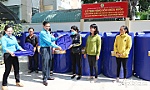 Đổi mới hoạt động chăm lo đời sống người lao động