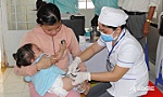 Không để nỗi ám ảnh bại liệt quay trở lại