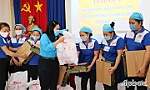 Hỗ trợ cho công nhân, lao động gặp khó khăn