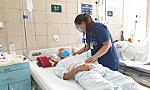 Chuyên gia chống độc khuyến cáo về loại thuốc diệt chuột thế hệ mới