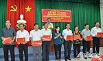 Xây dựng đội ngũ cán bộ  ngang tầm nhiệm vụ