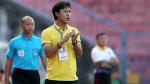 Bottom-of-the-table Quang Nam hire new manager