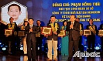 Chủ tịch Công đoàn cơ sở  tận tâm với người lao động