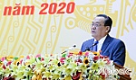 Tiền Giang sẽ vững bước vượt qua mọi khó khăn, thử thách (*)
