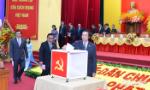 Bầu cử Ban Chấp hành Đảng bộ tỉnh Tiền Giang khóa XI