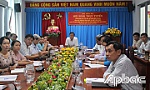 Triển khai Luật sửa đổi, bổ sung một số điều của Luật Cán bộ, công chức và Luật Viên chức
