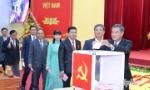 Nâng cao niềm tin trong nhân dân