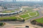 Vietnam cancels F1 race because of Covid-19 pandemic