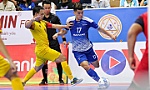 Sahako vững ngôi nhì, Vietfootball lần đầu nếm mùi chiến thắng