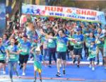 Hanoi international marathon to welcome 'new normal'