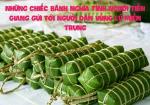 Miền Trung ơi, cố lên!