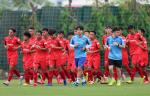 Senior and U22 national football teams set to gather in November and December