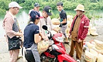 Bình tĩnh trong hoạn nạn