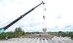 Cao tốc và niềm tin của hơn 20 triệu dân
