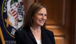 Mỹ: Bà Amy Coney Barrett trở thành Thẩm phán Tòa án Tối cao