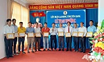 Trao thưởng Bằng Lao động sáng tạo cho 25 đoàn viên, công nhân, viên chức, lao động
