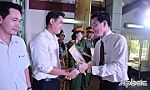 Xây dựng gia đình  thời kỳ công nghiệp hóa, hiện đại hóa đất nước