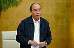 Thủ tướng yêu cầu tăng tốc trong 2 tháng cuối năm