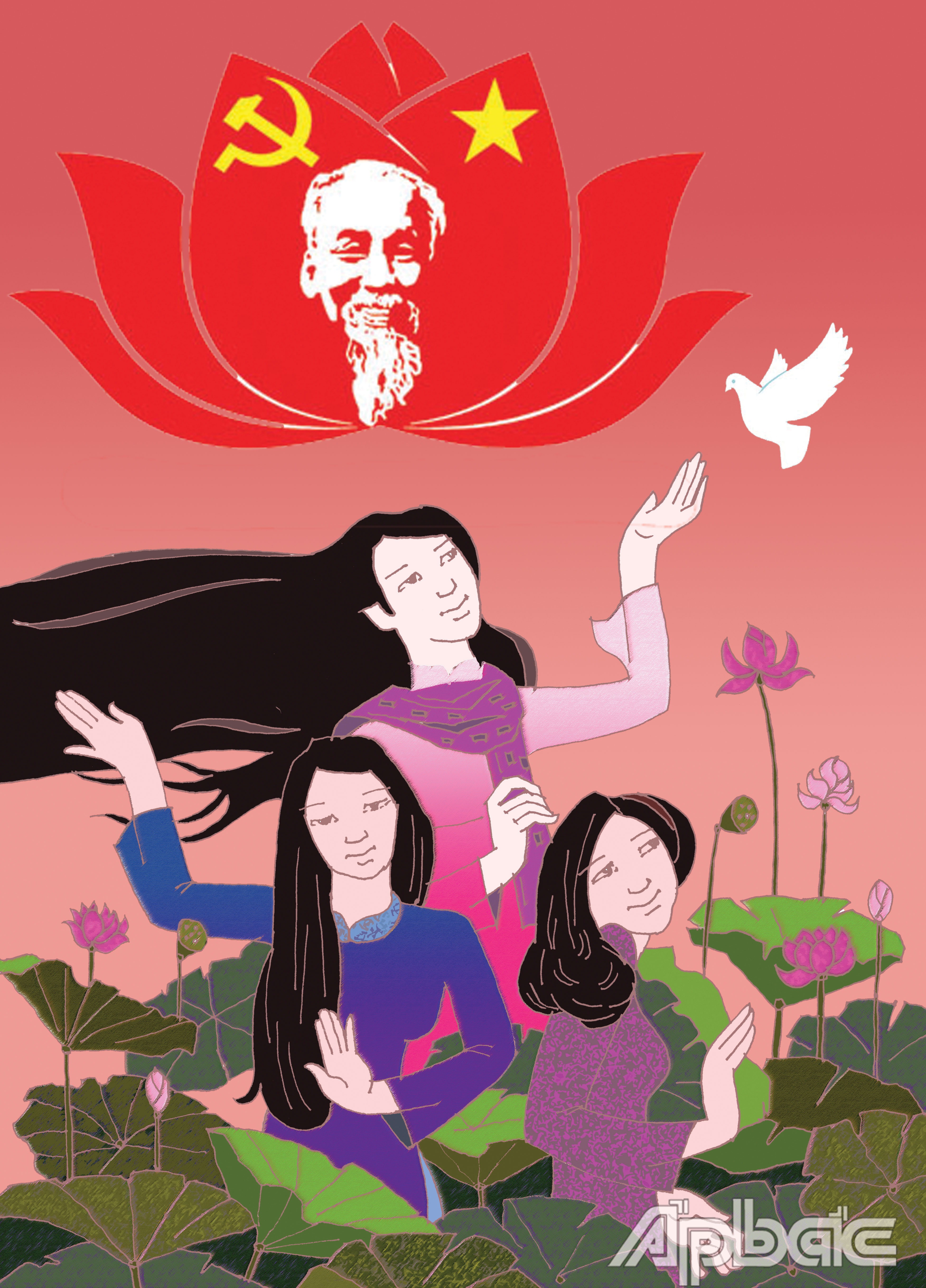 Minh họa: LD