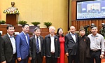 Thành quả lớn nhất Chính phủ đạt được là niềm tin của người dân