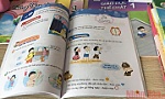 Bộ GD-ĐT thông báo nhận hồ sơ thẩm định sách giáo khoa lớp 2