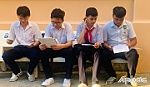 Để xây dựng môi trường học đường an toàn, thân thiện