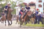Bac Ha Winter Festival highlights Mong culture