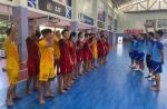 Futsal Vietnam to vie for World Cup berth