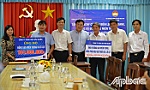 Hoạt động từ thiện phải từ cái tâm trong sáng