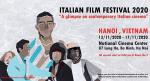 Film festival to offer glimpse of contemporary Italian cinema