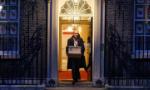 Cố vấn cấp cao của Thủ tướng Anh Boris Johnson bất ngờ từ chức