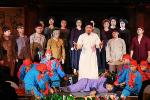 Hanoi celebrates 650th death anniversary of educator Chu Van An