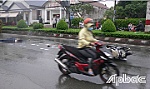 Tai nạn giao thông làm 1 người tử vong