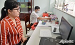 Xây dựng chính quyền điện tử thân thiện