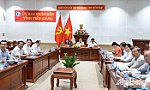 Nâng cao chất lượng công tác xây dựng, hoàn thiện pháp luật và tăng cường hiệu quả thi hành pháp luật