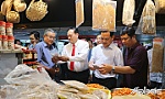 Kết nối hàng Việt với người tiêu dùng