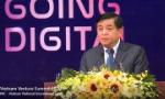 Sẽ đưa vào thị trường hàng tỷ USD đầu tư khởi nghiệp sáng tạo