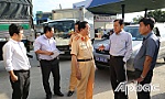 Điều chỉnh tăng thời gian cho tất cả đèn tín hiệu ưu tiên trên Quốc lộ 1