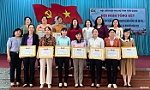 Giúp nhiều hộ vươn lên thoát nghèo, xây dựng hạnh phúc bền vững