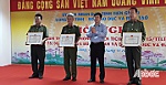 An ninh trường học được đảm bảo và giữ vững
