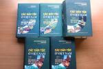 Set of books on ethnic groups in Vietnam launched