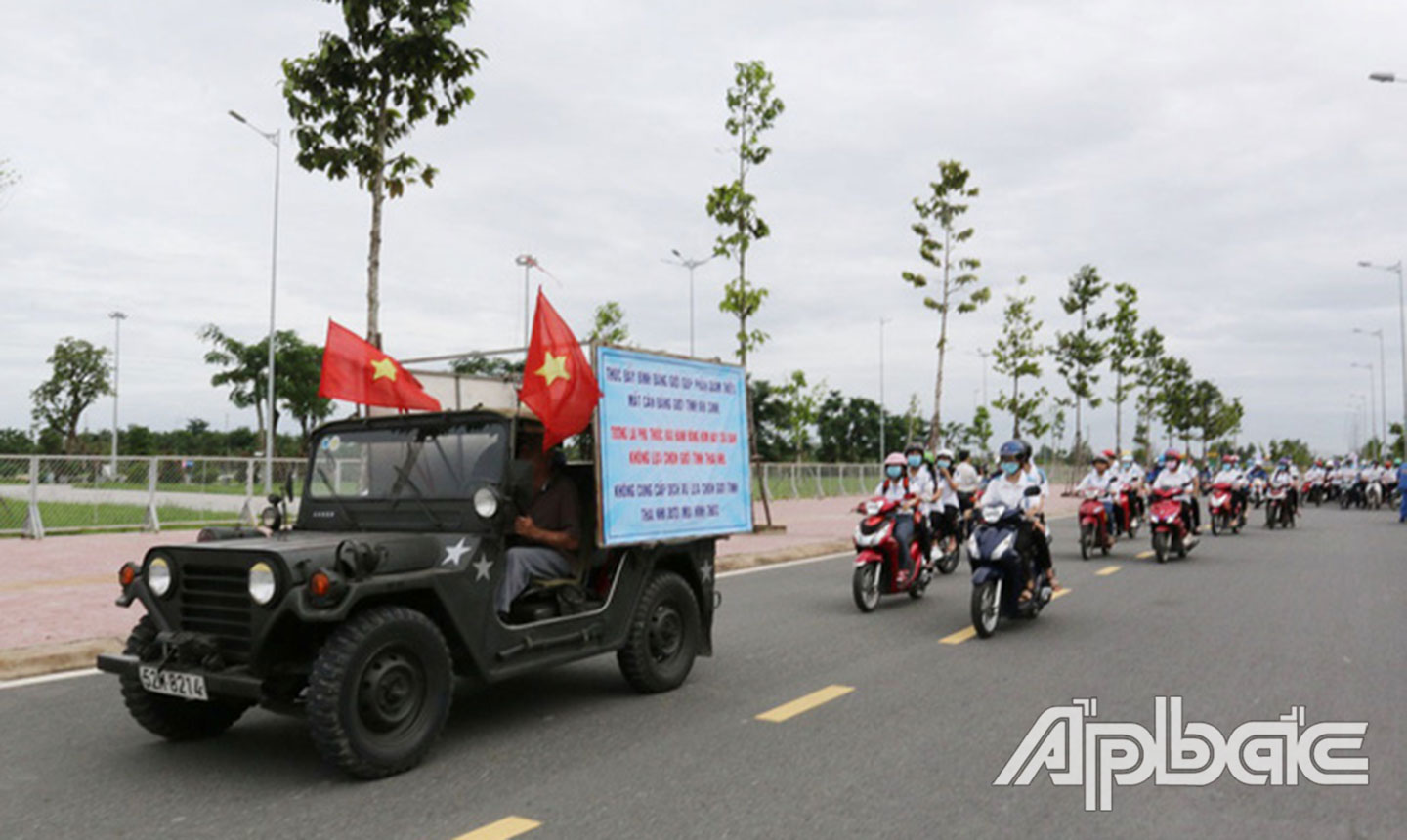 Nhiều hệ lụy từ lựa chọn giới tính khi sinh