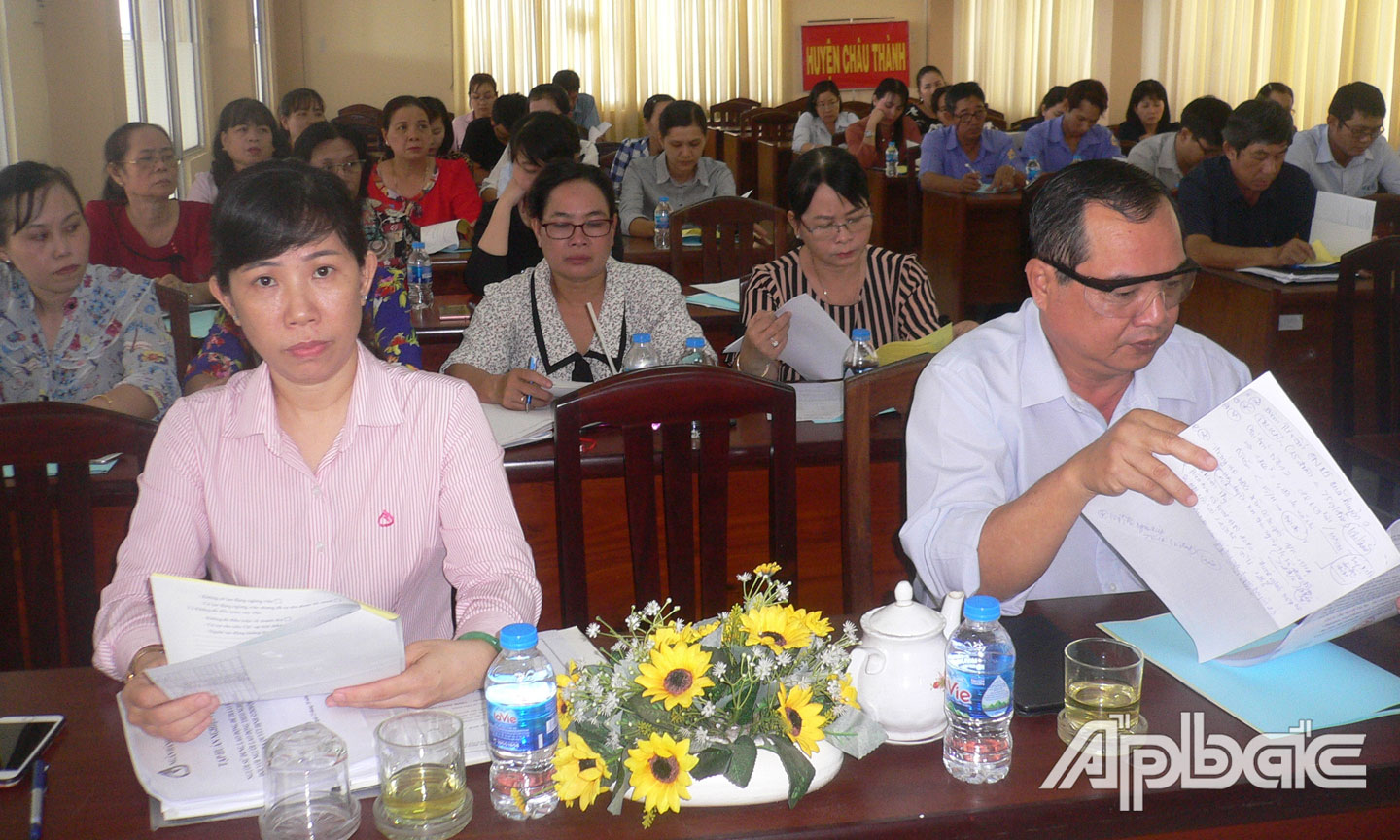 Hội nghị triển khai việc thực hiện cho vay theo NQ 154 của Chính Phủ.