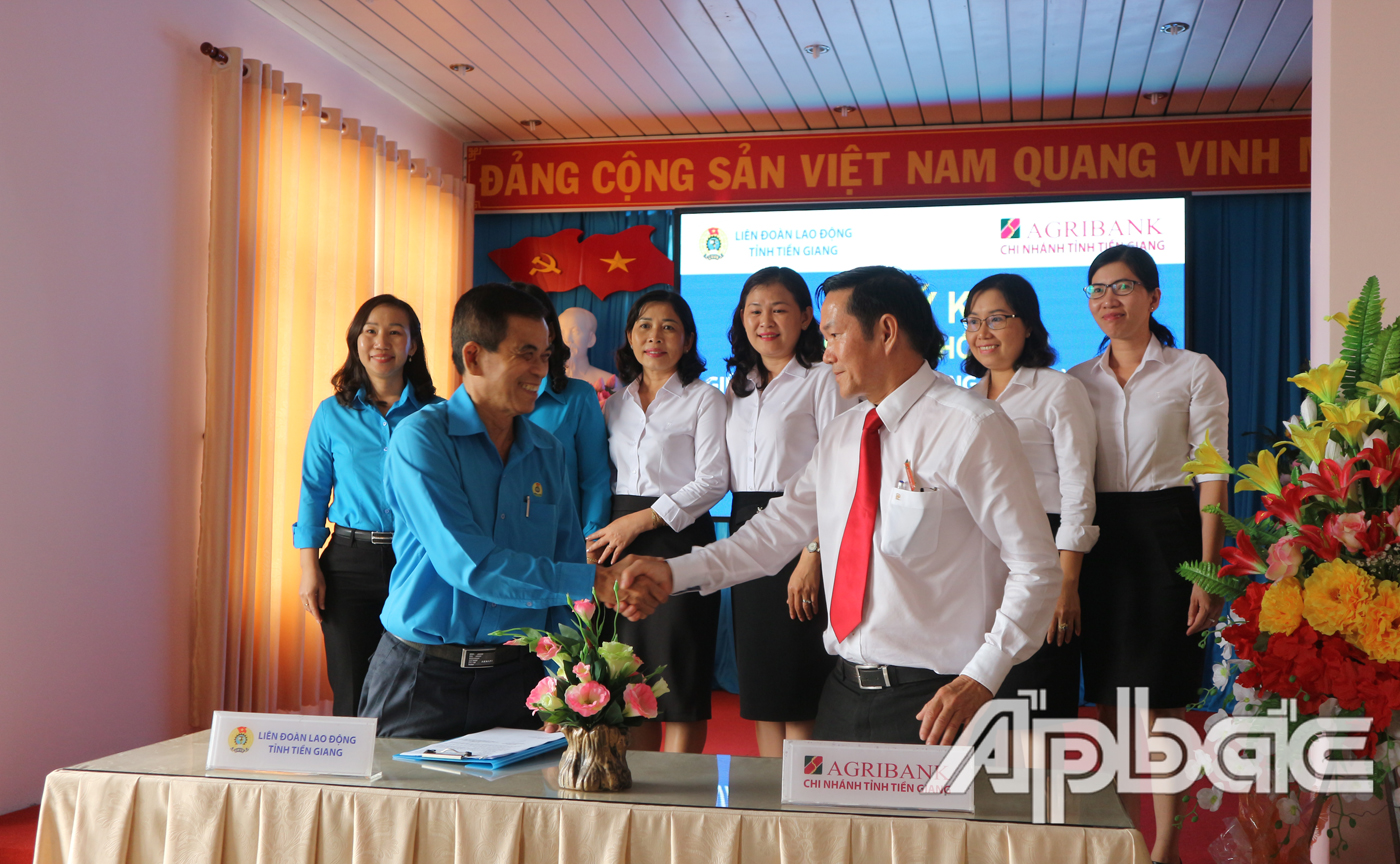 Lễ ký kết Quy chế phối hợp