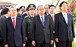Đại tướng Lê Đức Anh để lại những di sản vô giá đối với sự nghiệp cách mạng của Đảng và nhân dân ta