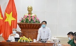 Không chủ quan cũng không hoang mang trong phòng, chống Covid-19