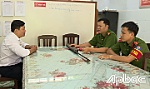 Tăng cường quản lý vũ khí, công cụ hỗ trợ