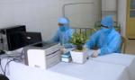 Viện Pasteur Nha Trang xét nghiệm lại ca nghi tái nhiễm SARS-CoV-2