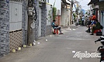 Nổ súng trong đêm, 1 người nguy kịch