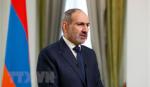 Thủ tướng Armenia Nikol Pashinyan nêu điều kiện từ chức